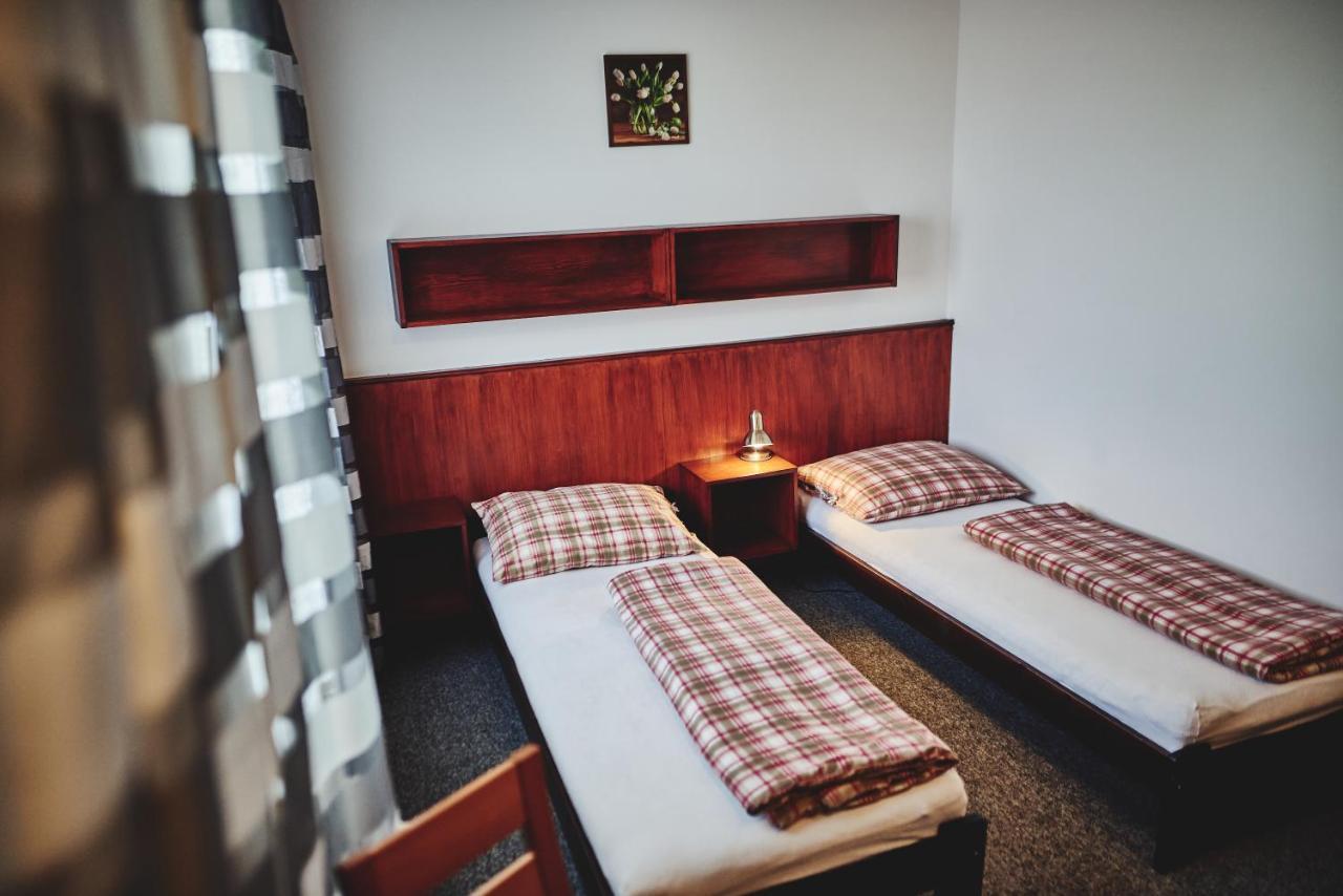 Motel Tosanovice Dolni Tosanovice Extérieur photo