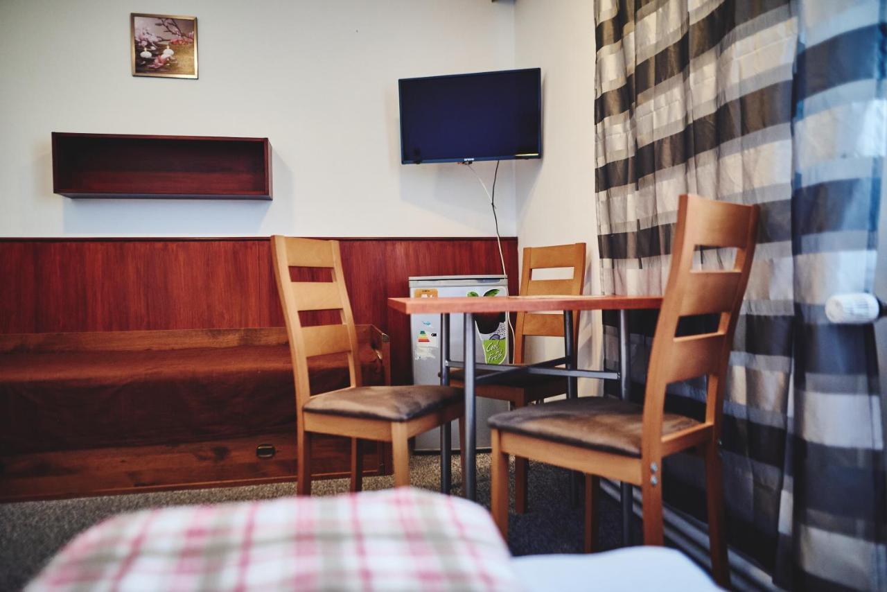 Motel Tosanovice Dolni Tosanovice Extérieur photo