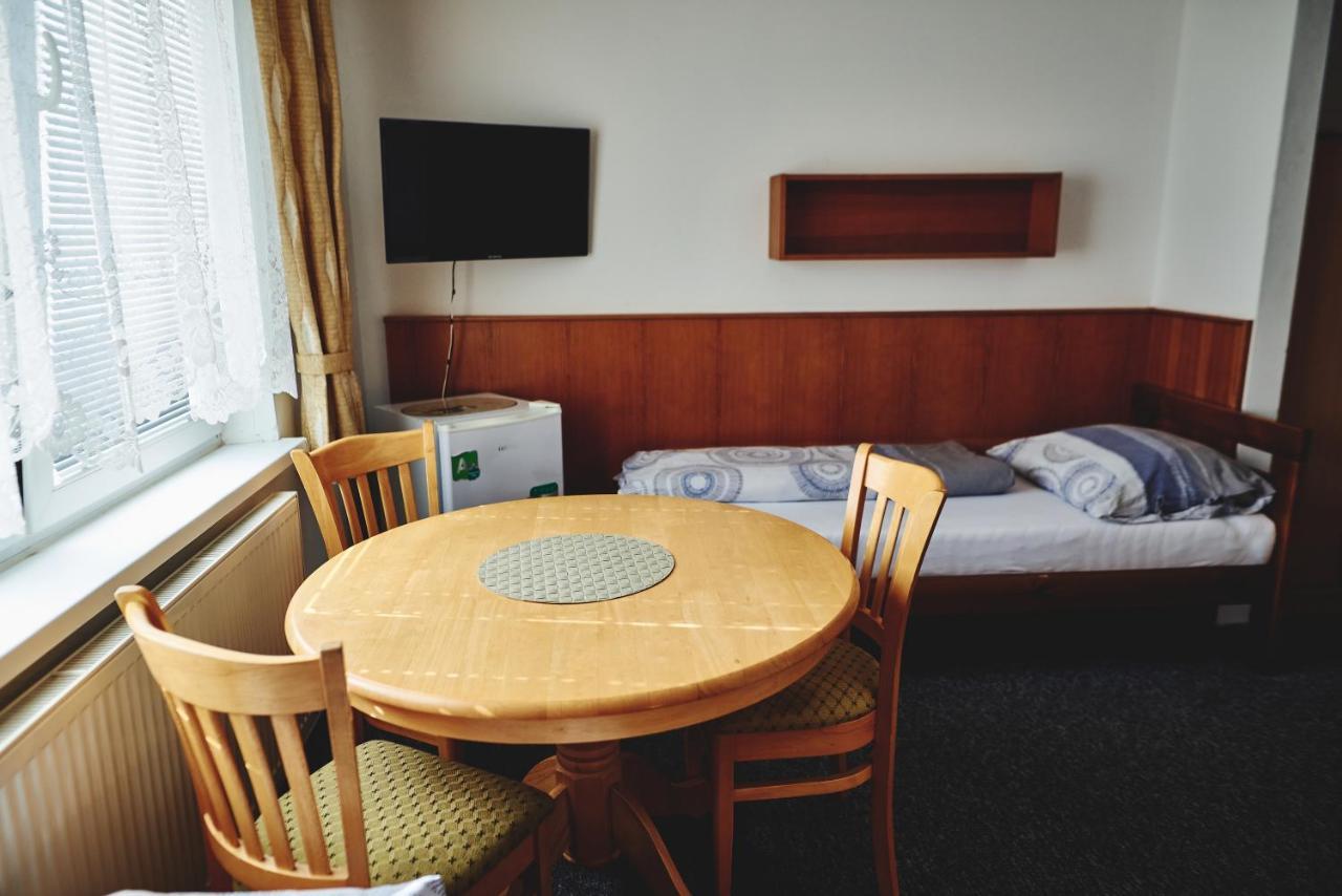 Motel Tosanovice Dolni Tosanovice Extérieur photo