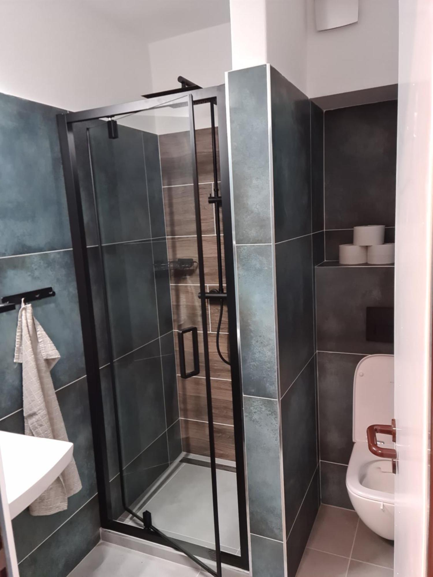 Motel Tosanovice Dolni Tosanovice Extérieur photo