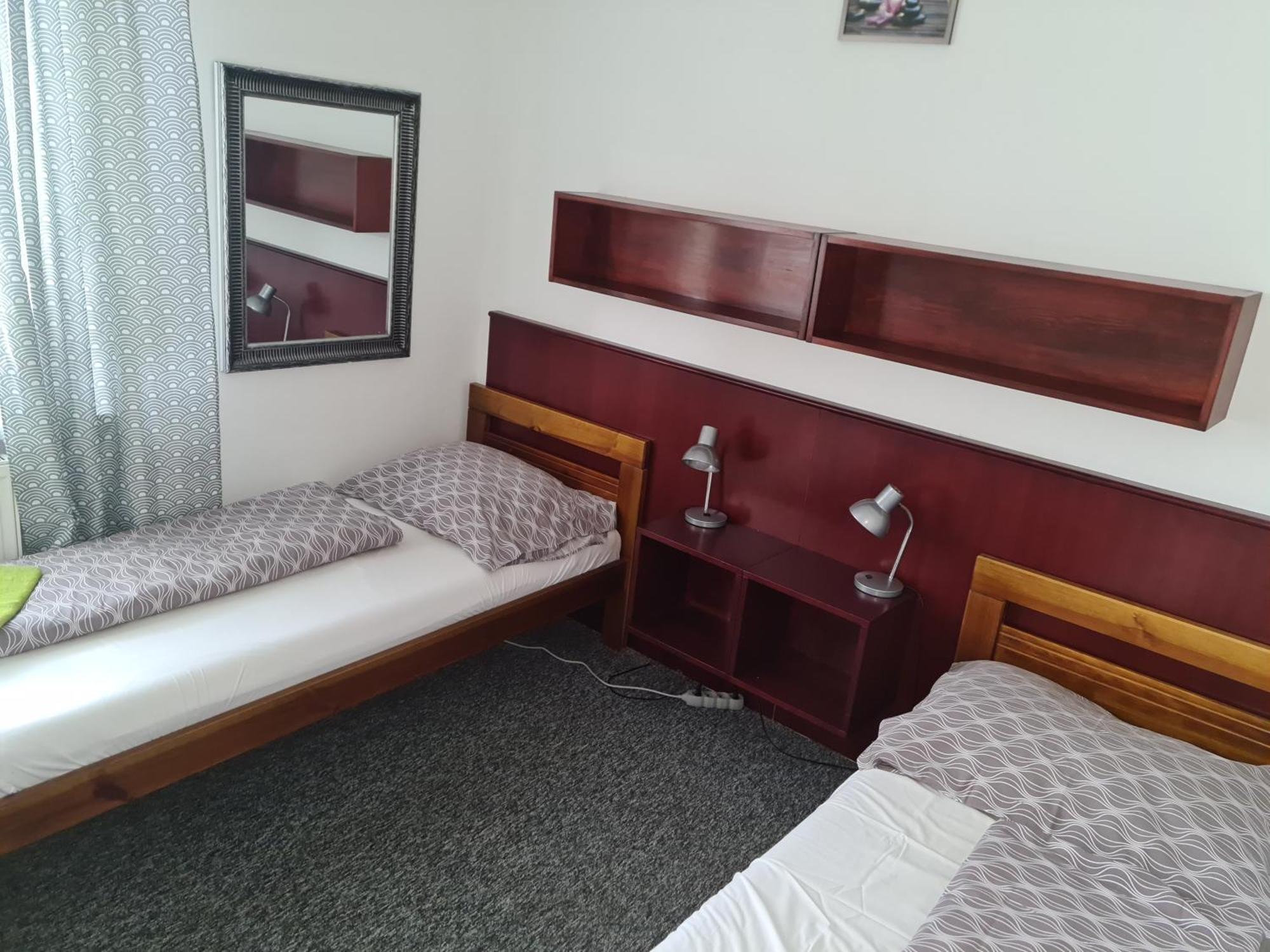 Motel Tosanovice Dolni Tosanovice Extérieur photo