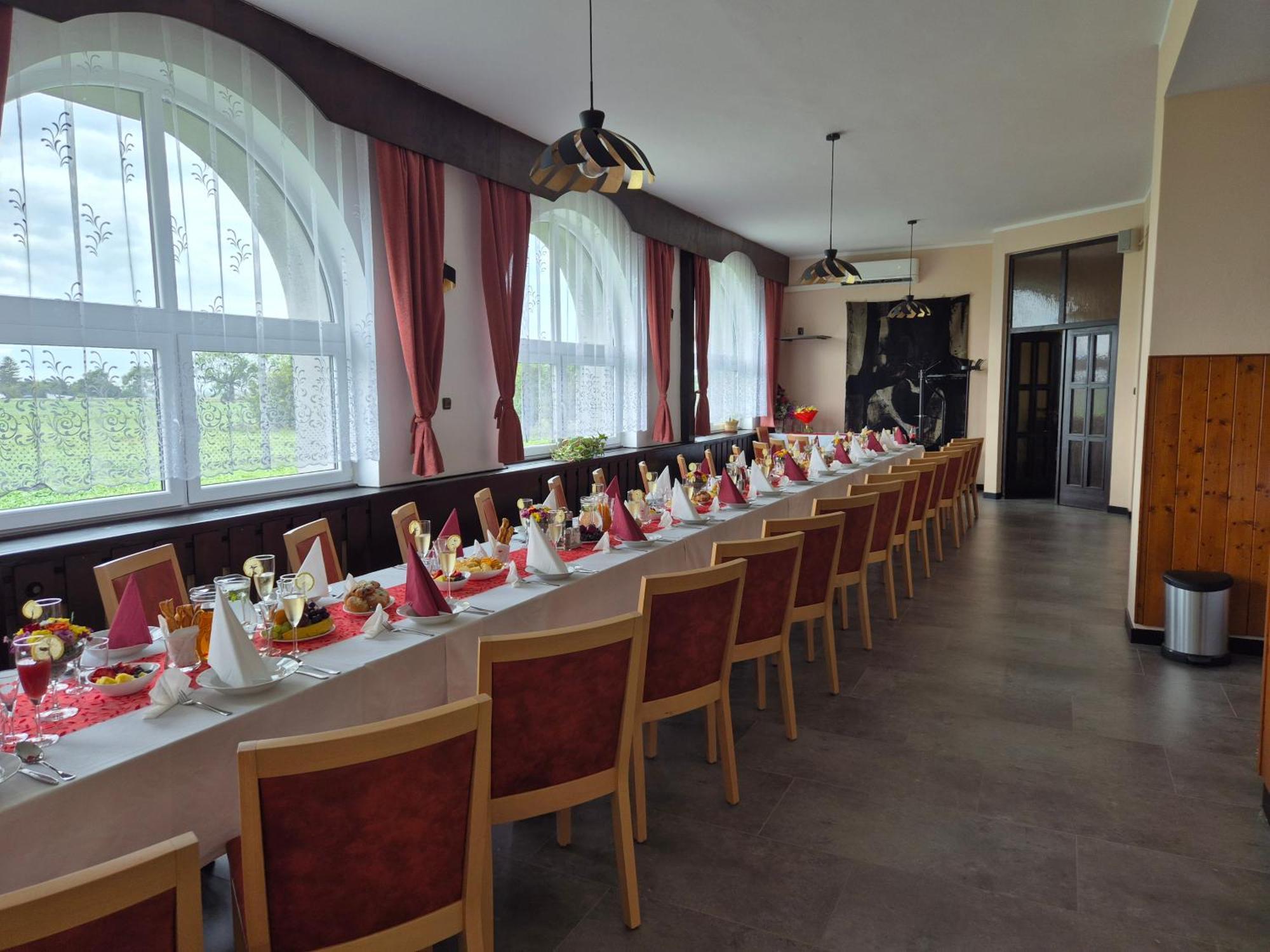 Motel Tosanovice Dolni Tosanovice Extérieur photo