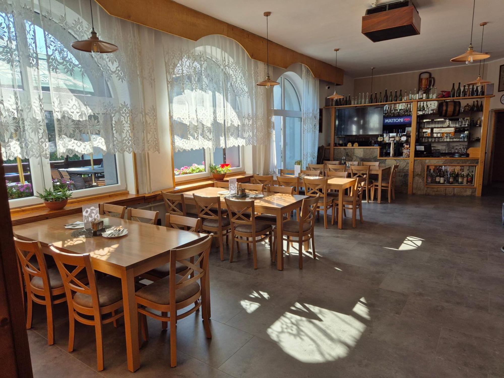 Motel Tosanovice Dolni Tosanovice Extérieur photo