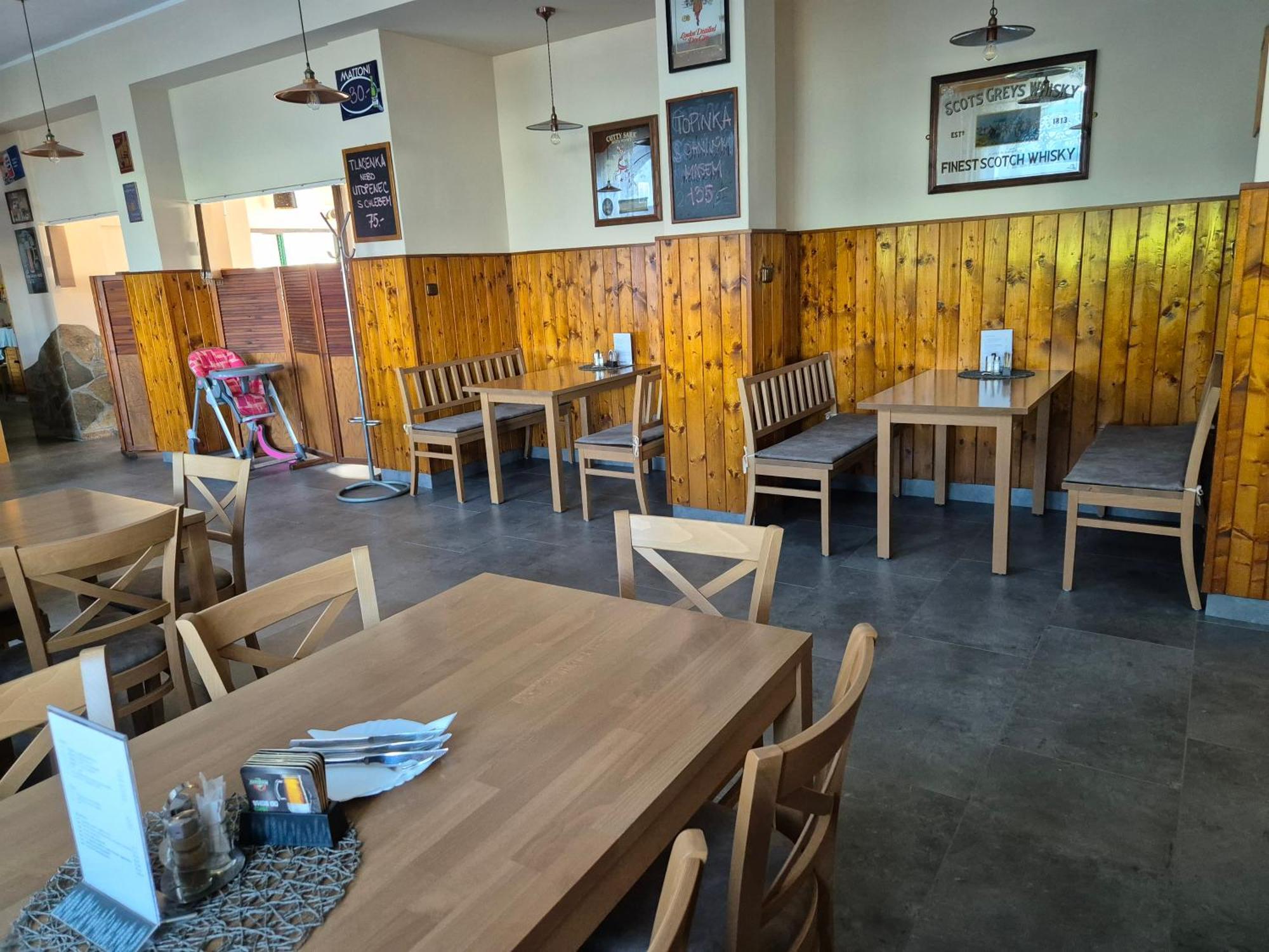 Motel Tosanovice Dolni Tosanovice Extérieur photo